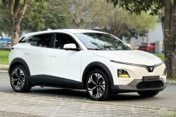 VinFast VF6 Eco vs VF6 Plus: Khác biệt gì khi chênh nhau 60 triệu đồng?
