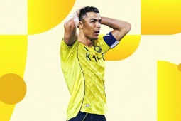 Al Nassr nợ như chúa chổm 5.615 tỷ đồng: Đã đến lúc chia tay Ronaldo?
