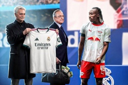 Real Madrid chốt xong "bom tấn" Diomande giá 120 triệu euro, khi nào công bố?