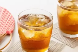 Thức uống ít calo, không chứa caffeine giúp giữ dáng, làm đẹp da