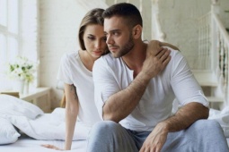 Chồng nhờ tôi nhận mình vô sinh để giữ thể diện cho anh ấy