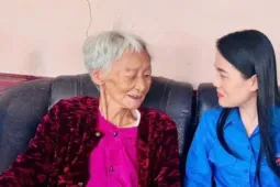 Người Mẹ 3 lần tiễn chồng con ra trận, nhưng không ai trở về...