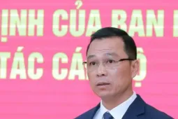 Thiếu tướng Tô Anh Dũng làm Chủ tịch UBND tỉnh Thanh Hóa