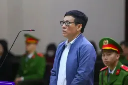Vì sao cựu Chủ tịch Vĩnh Phúc Lê Duy Thành được trả lại hơn 21 tỷ đồng và 330.000 USD?