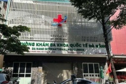 Truy tố các bị can trong vụ phòng khám tuyển bác sĩ rởm, 'vẽ' bệnh moi tiền