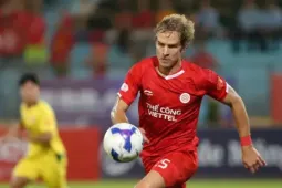 Thị trường chuyển nhượng V.League: Vòng xoáy bạc tỷ và cuộc đua không điểm dừng