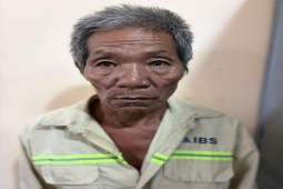 Rủ đi làm thêm, người đàn ông 66 tuổi hiếp dâm cháu bé 15 tuổi