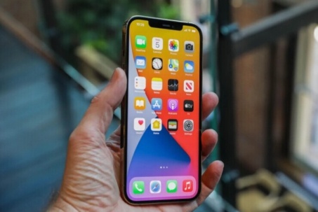 Giá iPhone 14 Pro Max, iPhone 13 Pro Max, iPhone 12 Pro Max cũ giảm chưa từng có, xứng danh 3 iPhone Pro Max sang, xịn, rẻ nhất thị trường