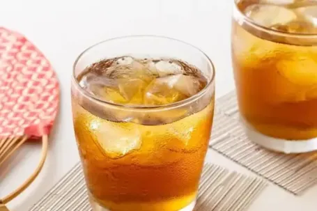 Thức uống ít calo, không chứa caffeine giúp giữ dáng, làm đẹp da