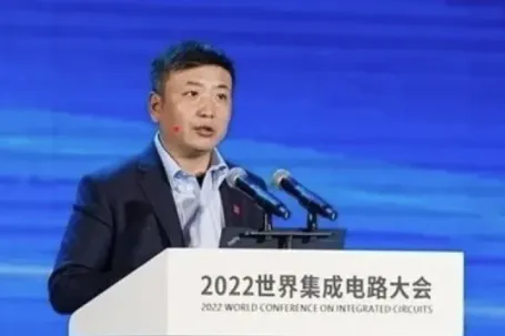 ‘Ông trùm’ bán dẫn Trung Quốc kiếm 12 tỷ USD sau cú IPO bùng nổ