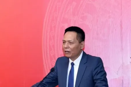 Khởi tố nguyên Giám đốc Ban Quản lý dự án xây dựng Hải Phòng vì lạm quyền