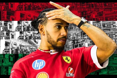 Nóng nhất thể thao chiều 27/7: Hamilton và Ferrari mắc sai lầm, Antonelli hưởng lợi lớn
