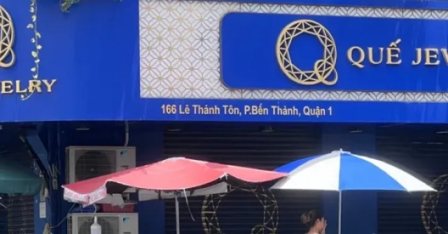 Chưa từng có: Hơn 30 doanh nghiệp vàng, kim cươ...