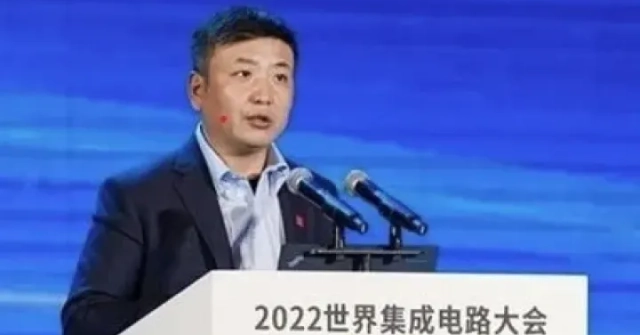 ‘Ông trùm’ bán dẫn Trung Quốc kiếm 12 tỷ USD sau cú IPO bùng nổ