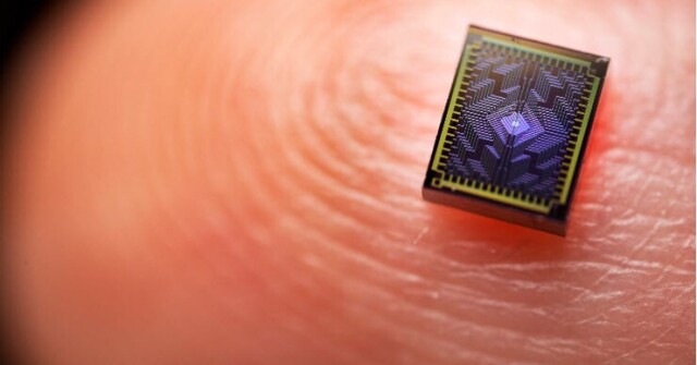 Mỹ chế tạo thành công Silicon siêu tinh khiết tới 99,9999%