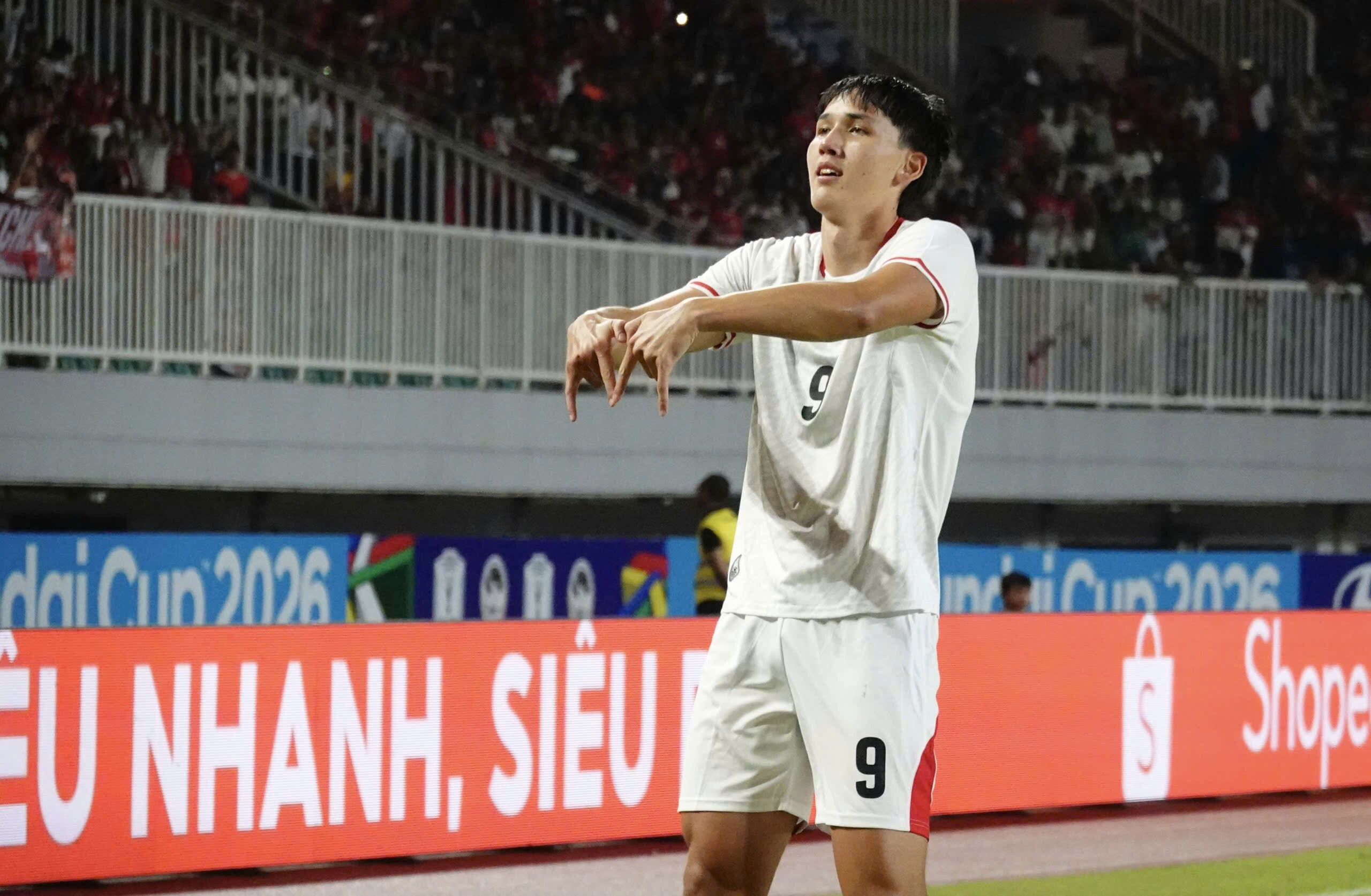 Trực tiếp bóng đá Indonesia - Campuchia: Đội khách vỡ trận, 3 bàn choáng váng (AFF Cup) - 4