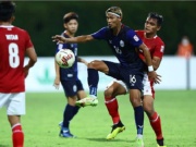 Trực tiếp bóng đá Indonesia - Campuchia: Mơ khởi đầu rực rỡ (AFF Cup)