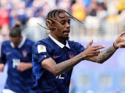 Liverpool nhắm chiêu mộ Barcola, PSG hét giá đắt nhất lịch sử Ngoại hạng Anh
