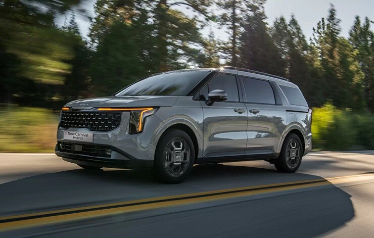 Loạt xe 7 chỗ hybrid tiết kiệm nhiên liệu tại Việt Nam - 2