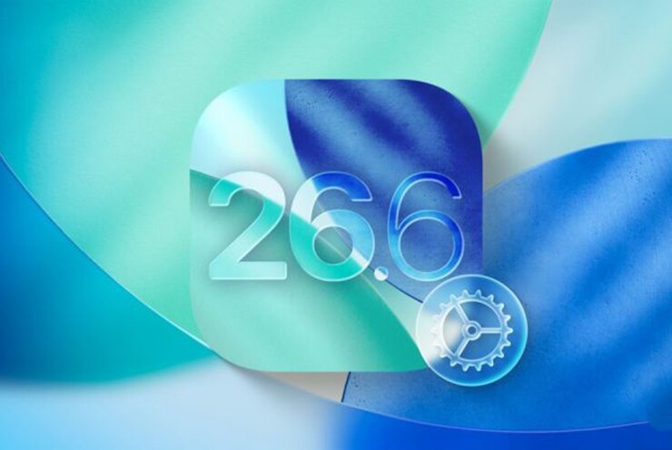 Apple phát hành iOS 26.6, người dùng iPhone nên cập nhật ngay