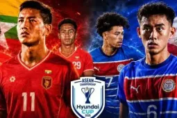 Nhận định Philippines vs Myanmar, 17h00 ngày 28/7: Bắt nạt vị khách