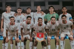 Thắng Campuchia 5 - 1, điểm yếu của ĐT Indonesia là gì?