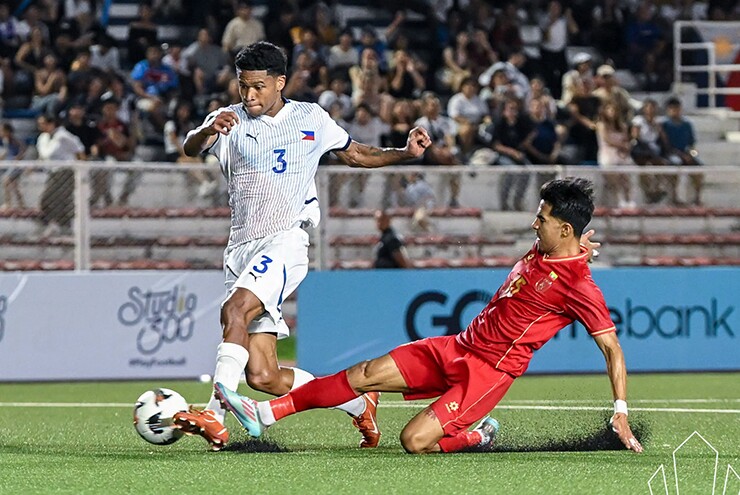 Trực tiếp bóng đá Philippines - Myanmar: Chủ nhà phong độ cao, mở hội trận ra quân (AFF Cup)