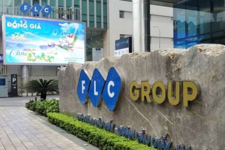 FLC còn nợ Nhà nước hơn 684 tỷ đồng tiền thuế