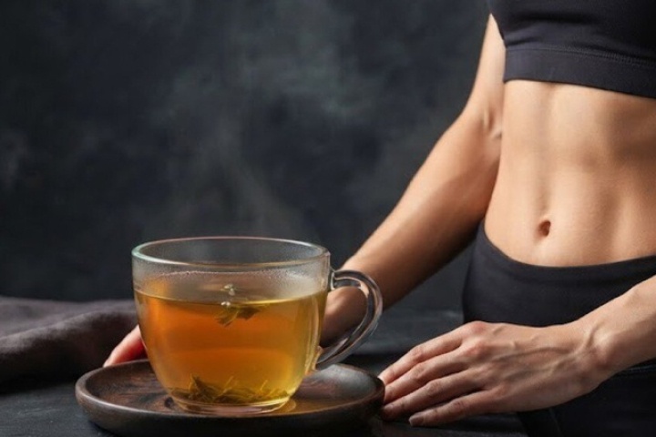 Lý do trà xanh là loại thức uống 'đốt mỡ' bạn nên chọn khi muốn giảm cân