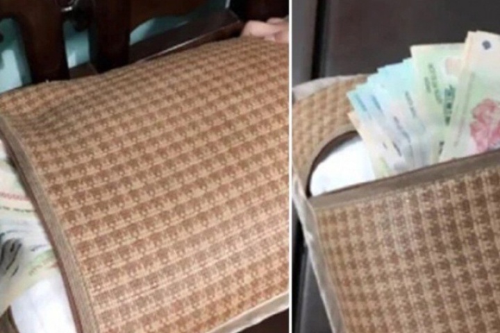 5 vị trí cất tiền khiến gia chủ càng giấu càng nghèo