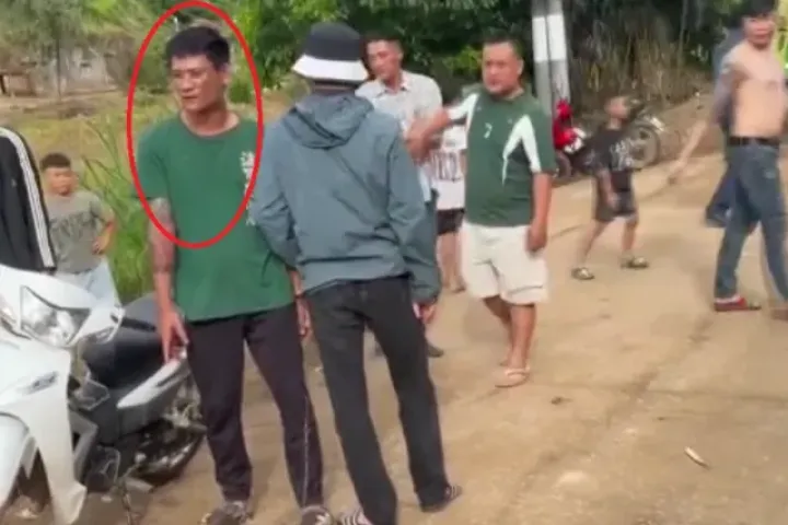 Nam thanh niên vờ xin đi nhờ xe rồi ra tay cướp tài sản