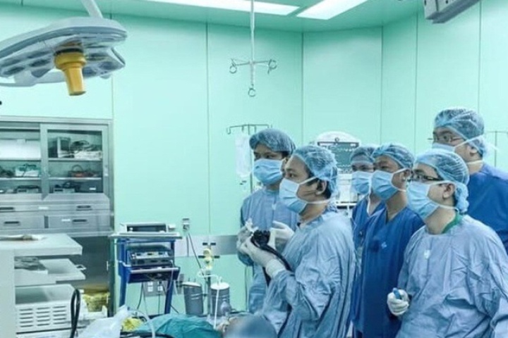 Thói quen làm tăng nguy cơ ung thư đại trực tràng