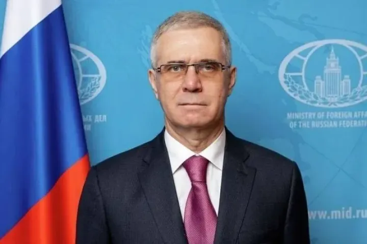 Nga phản pháo Romania sau cáo buộc máy bay không người lái xâm phạm không phận