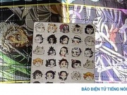 Thái Lan cảnh báo phụ huynh, học sinh về ma túy LSD “đội lốt” tem hoạt hình