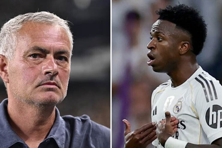 Mourinho thanh lọc không thương tiếc dàn sao Real, Vinicius bỏ tập mơ tới Arsenal