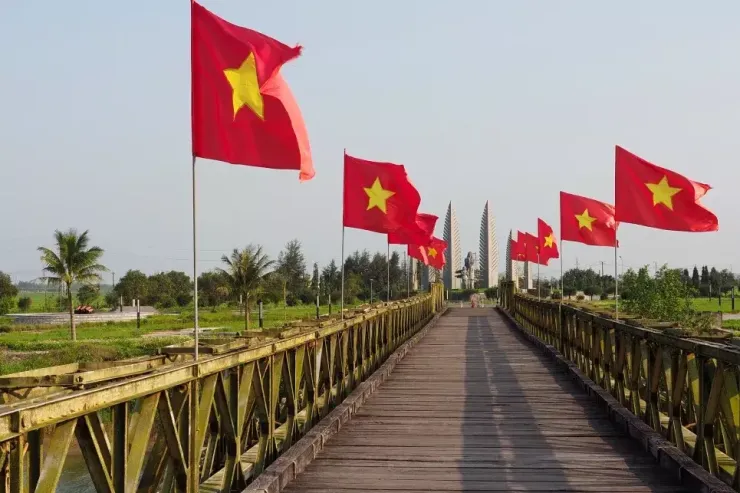 Khám phá 'ngôi làng dưới lòng đất' ở Quảng Trị - 2