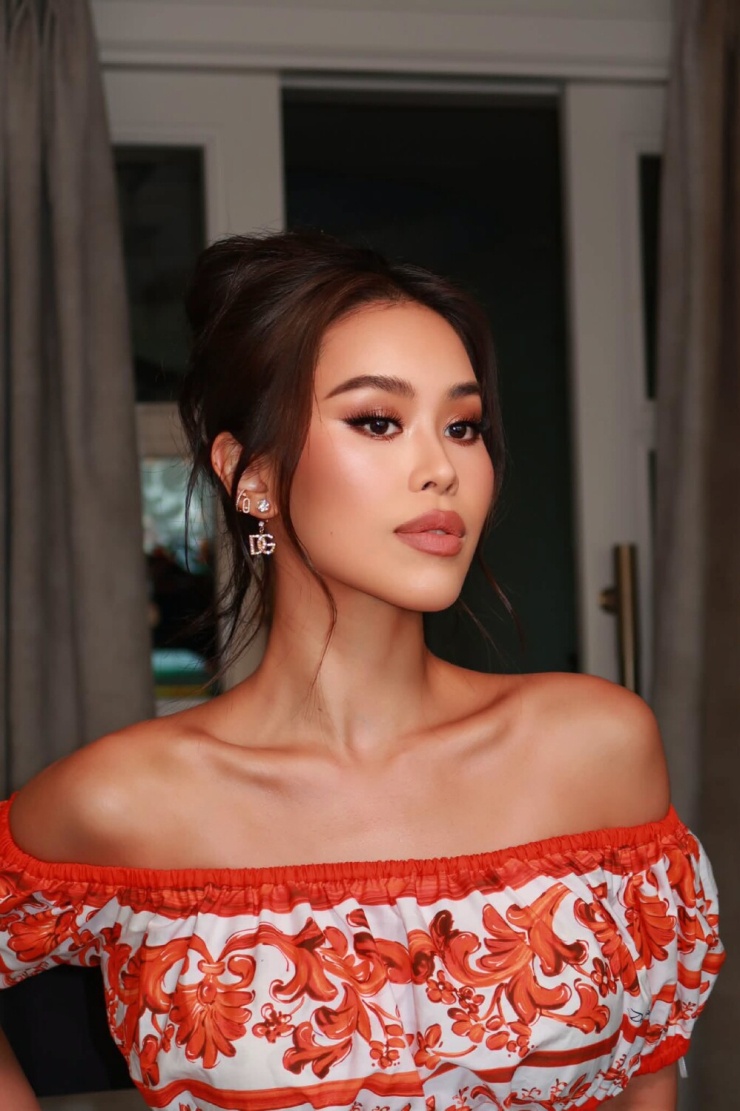 Bộ sưu tập nhẫn kim cương hơn 2,5 tỷ đồng của Tiên Nguyễn - 10