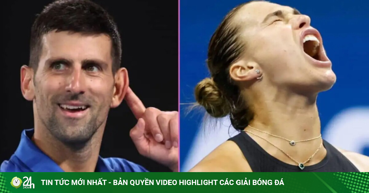Dàn sao đổ bộ US Open: Djokovic sát cánh Sabalenka, mỹ nữ Philippines gây chú ý lớn