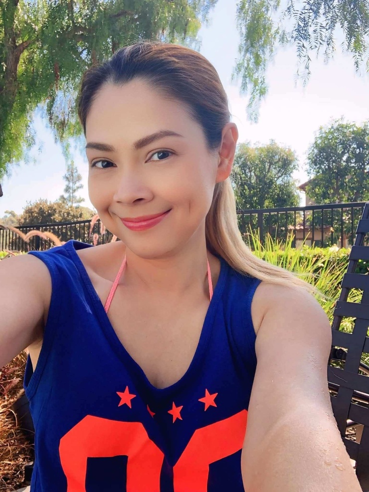 Tuổi 49 của Thanh Thảo - 1
