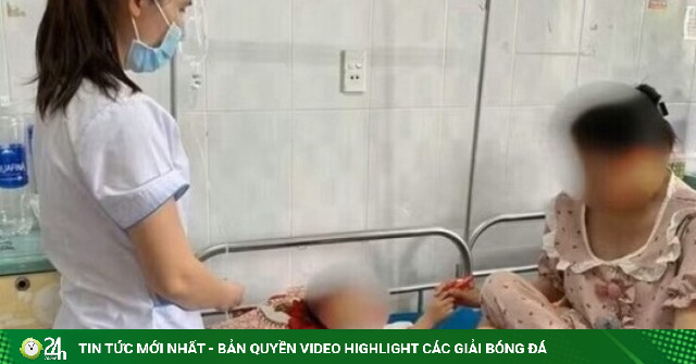 Lời khai của cha dượng vụ đánh con riêng 3 tuổi của vợ, khiến bé phải nhập viện