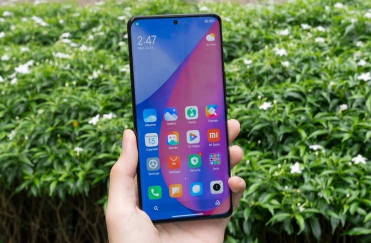 Xiaomi 12S Ultra là một trong những mẫu điện thoại đã không còn được hỗ trợ