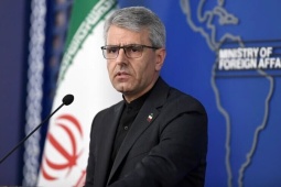 Iran 'không cho phép Mỹ quyết định thời điểm chiến tranh hay hoà bình'