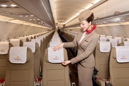 Sun PhuQuoc Airways mở bán đường bay Kuala Lumpur - Phú Quốc, giá vé từ 2,4 triệu đồng