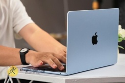 Laptop Windows cạnh tranh mạnh, MacBook vẫn có lý do riêng để giữ chân người dùng