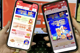 Chỉ 7 tháng năm 2026, xổ số Lotto 5/35 của Vietlott đã ghi nhận gần 500 tỉ đồng tiền trúng thưởng