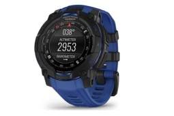 Giải mã cách đặt tên đồng hồ Garmin: Có phải số càng lớn là càng cao cấp?