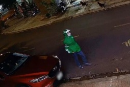 Thu hồi mã số vùng sầu riêng của doanh nghiệp liên quan nạn nhân bị bắn chết ở Đắk Lắk