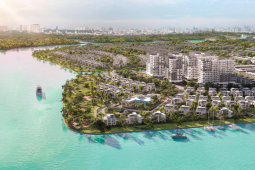 Vì sao KĐT sinh thái HUD Chánh Mỹ trở thành điểm đến của dòng vốn đầu tư phía Bắc?