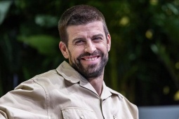 Tin mới nhất bóng đá chiều 28/7: Pique tuyên bố Barcelona vẫn trên cơ Real Madrid