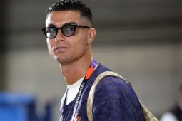 Tin mới nhất bóng đá sáng 28/7: Ronaldo sản xuất & đóng phim dài tập